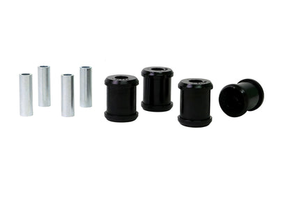Whiteline Rear Trailing Arm Upper - Arm Bushing Service Kit for KTA103 Suits Holden Commodore VB-VS