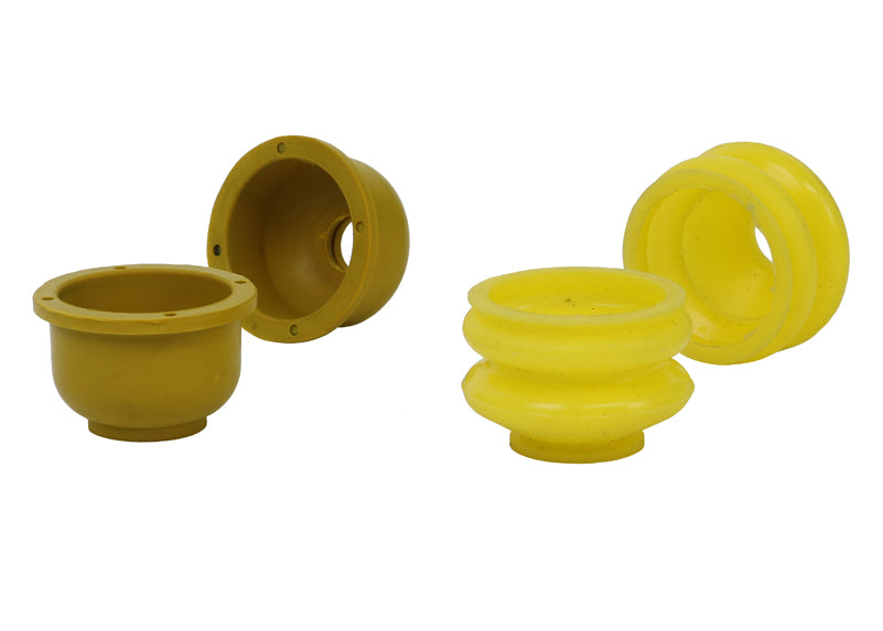 Whiteline Front Roll Centre/Bump Steer - Correction Kit to Suit Whiteline KCA395 | W0903