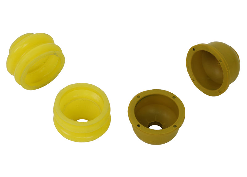 Whiteline Front Roll Centre/Bump Steer - Correction Kit to Suit Whiteline KCA395 | W0903