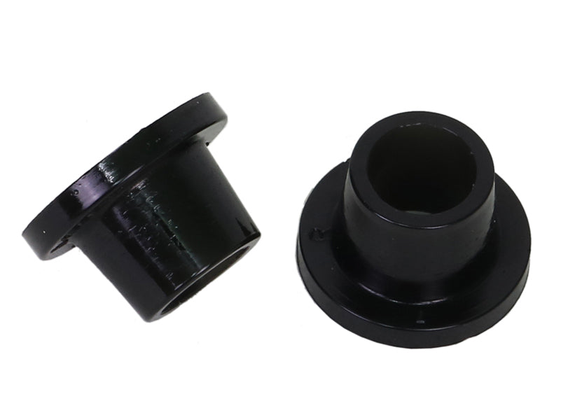 Whiteline Front Steering Idler Arm - Bushing Kit to Suit Chrysler, Mazda, Mitsubishi and Nissan | W1
