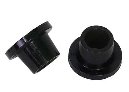 Whiteline Front Steering Idler Arm - Bushing Kit to Suit Chrysler, Mazda, Mitsubishi and Nissan | W1