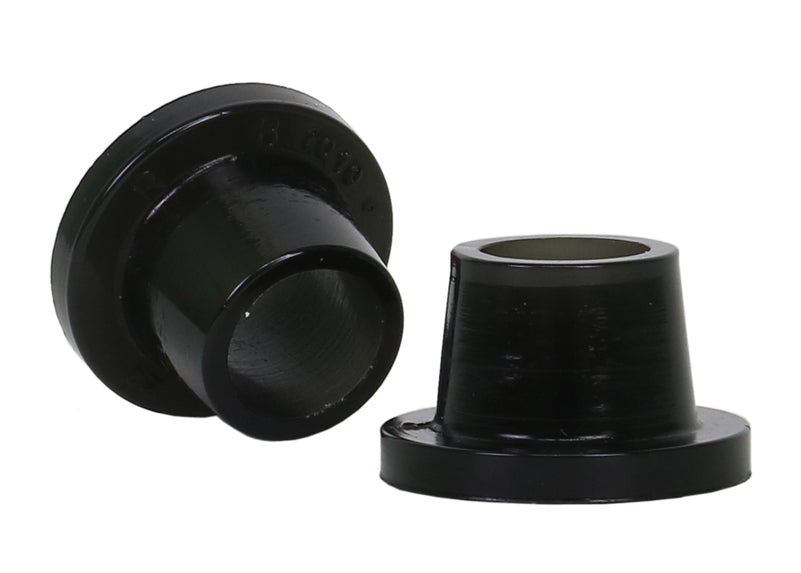 Whiteline Front Steering Idler Arm - Bushing Kit to Suit Chrysler, Mazda, Mitsubishi and Nissan | W1