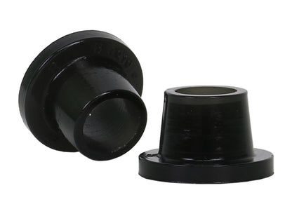 Whiteline Front Steering Idler Arm - Bushing Kit to Suit Chrysler, Mazda, Mitsubishi and Nissan | W1