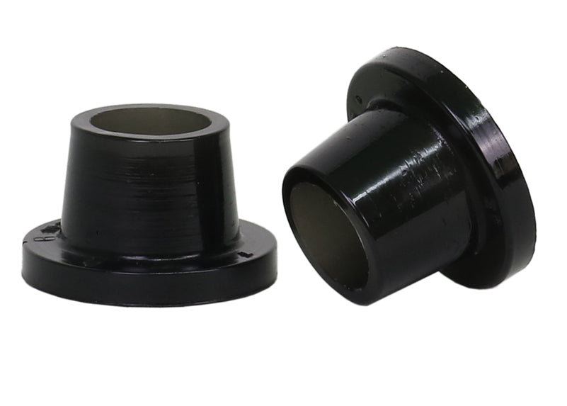 Whiteline Front Steering Idler Arm - Bushing Kit to Suit Chrysler, Mazda, Mitsubishi and Nissan | W1