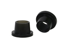 Whiteline Front Steering Idler Arm - Bushing Kit to Suit Mitsubishi L300, Pajero and Triton | W11046