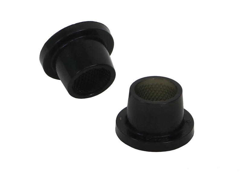 Whiteline Front Steering Idler Arm - Bushing Kit to Suit Mitsubishi L300, Pajero and Triton | W11046