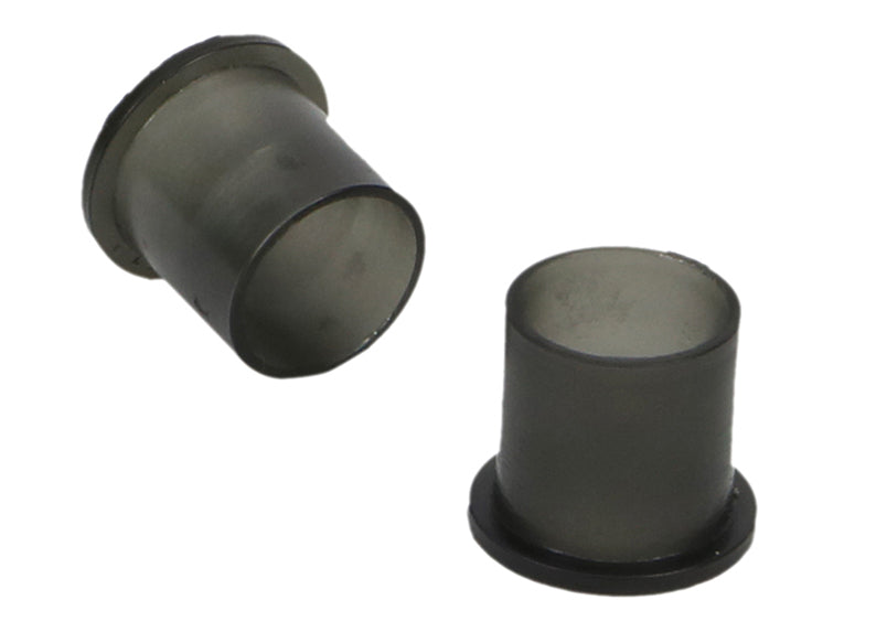 Whiteline Front Steering Idler Arm - Bushing Kit to Suit Nissan 720, Navara D21 and Pathfinder WD21