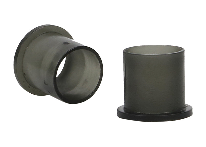 Whiteline Front Steering Idler Arm - Bushing Kit to Suit Nissan 720, Navara D21 and Pathfinder WD21