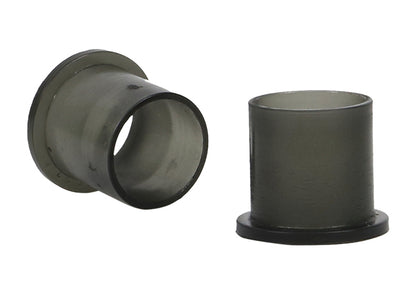 Whiteline Front Steering Idler Arm - Bushing Kit to Suit Nissan 720, Navara D21 and Pathfinder WD21