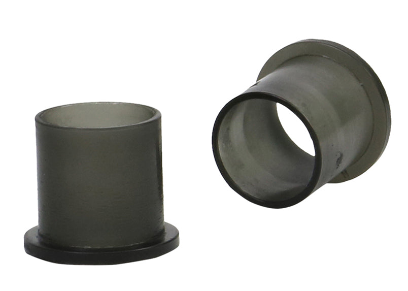 Whiteline Front Steering Idler Arm - Bushing Kit to Suit Nissan 720, Navara D21 and Pathfinder WD21
