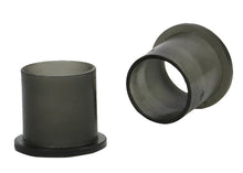 Whiteline Front Steering Idler Arm - Bushing Kit to Suit Nissan 720, Navara D21 and Pathfinder WD21