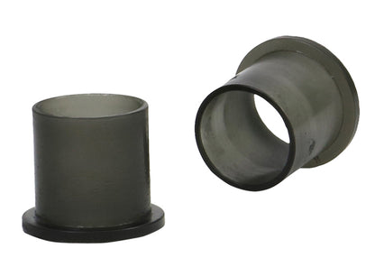 Whiteline Front Steering Idler Arm - Bushing Kit to Suit Nissan 720, Navara D21 and Pathfinder WD21