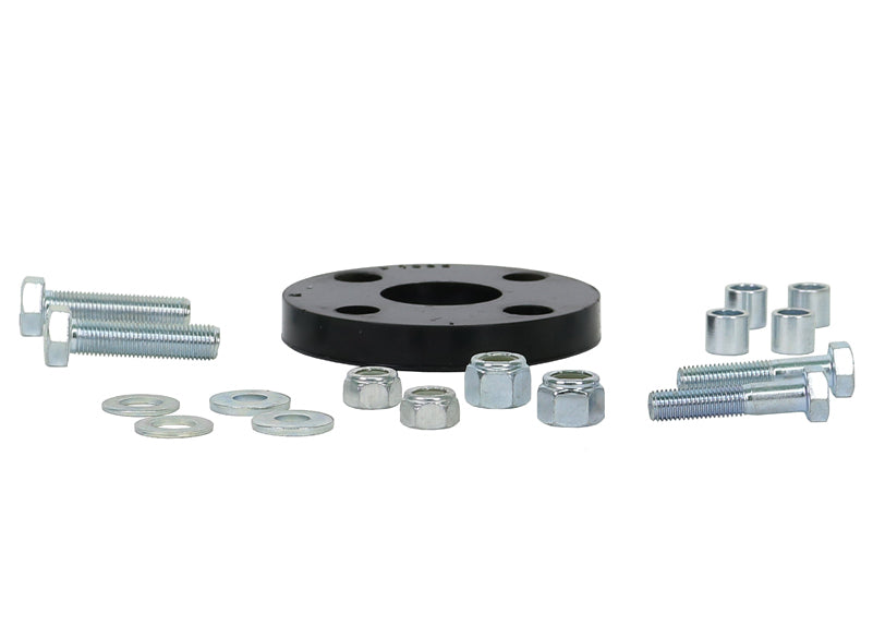 Whiteline Front Steering Coupling - Bushing Kit to Suit Chrysler Valiant and Holden HQ-WB | W11066