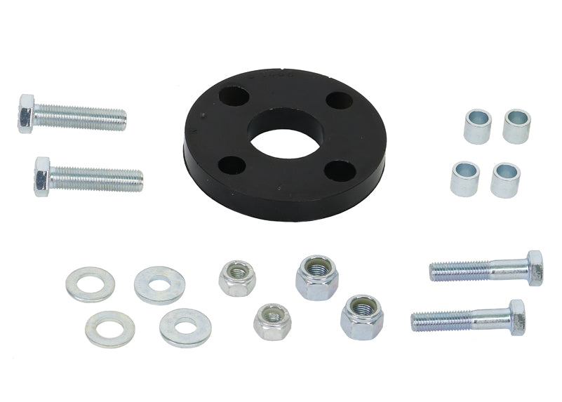 Whiteline Front Steering Coupling - Bushing Kit to Suit Chrysler Valiant and Holden HQ-WB | W11066