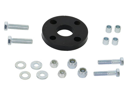 Whiteline Front Steering Coupling - Bushing Kit to Suit Chrysler Valiant and Holden HQ-WB | W11066