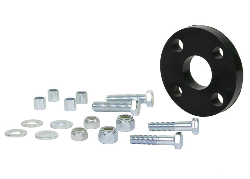Whiteline Front Steering Coupling - Bushing Kit to Suit Chrysler Valiant and Holden HQ-WB | W11066