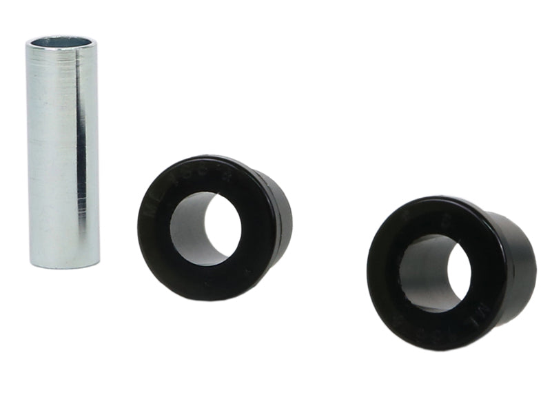 Whiteline Front Steering Idler Arm - Bushing Kit to Suit Toyota Corona and HiLux | W11068