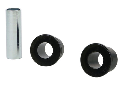 Whiteline Front Steering Idler Arm - Bushing Kit to Suit Toyota Corona and HiLux | W11068