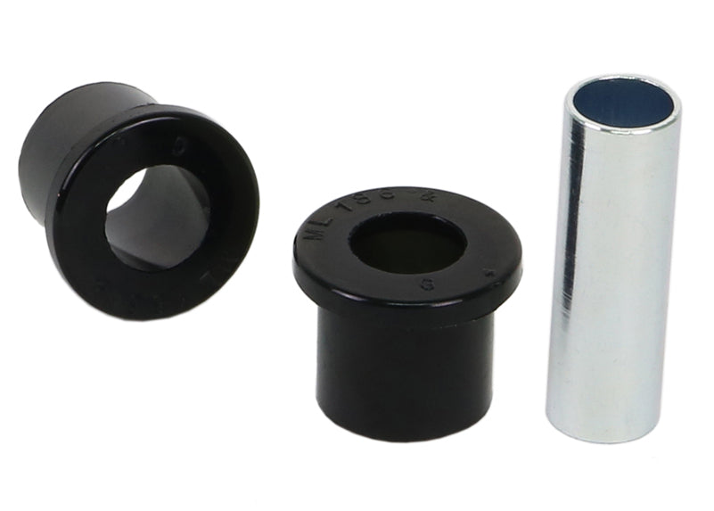 Whiteline Front Steering Idler Arm - Bushing Kit to Suit Toyota Corona and HiLux | W11068