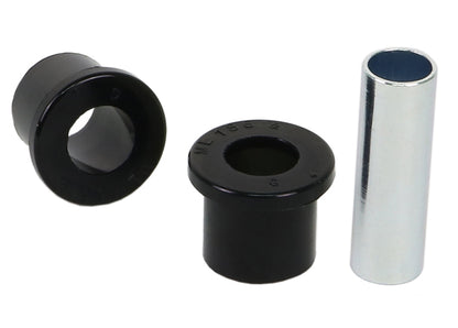 Whiteline Front Steering Idler Arm - Bushing Kit to Suit Toyota Corona and HiLux | W11068