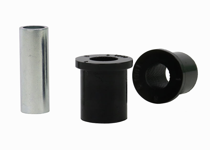 Whiteline Front Steering Idler Arm - Bushing Kit to Suit Toyota Celica and Corona | W11081