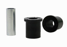 Whiteline Front Steering Idler Arm - Bushing Kit to Suit Toyota Celica and Corona | W11081