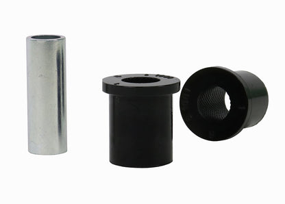Whiteline Front Steering Idler Arm - Bushing Kit to Suit Toyota Celica and Corona | W11081