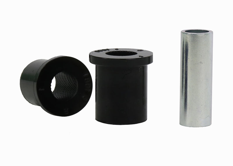 Whiteline Front Steering Idler Arm - Bushing Kit to Suit Toyota Celica and Corona | W11081