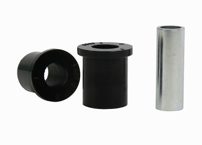 Whiteline Front Steering Idler Arm - Bushing Kit to Suit Toyota Celica and Corona | W11081