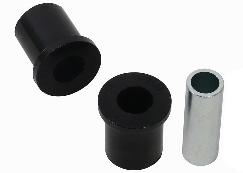 Whiteline Front Steering Idler Arm - Bushing Kit to Suit Toyota Celica and Corona | W11081