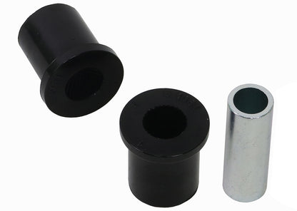 Whiteline Front Steering Idler Arm - Bushing Kit to Suit Toyota Celica and Corona | W11081