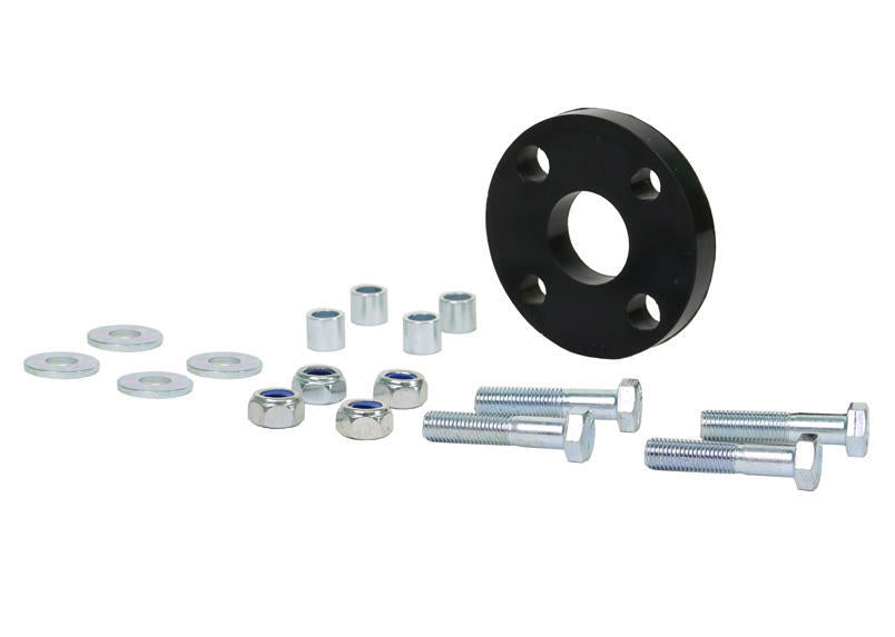 Whiteline Front Steering Coupling - Bushing Kit to Suit Holden Torana LH, LX | W11083