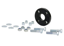 Whiteline Front Steering Coupling - Bushing Kit to Suit Holden Torana LH, LX | W11083