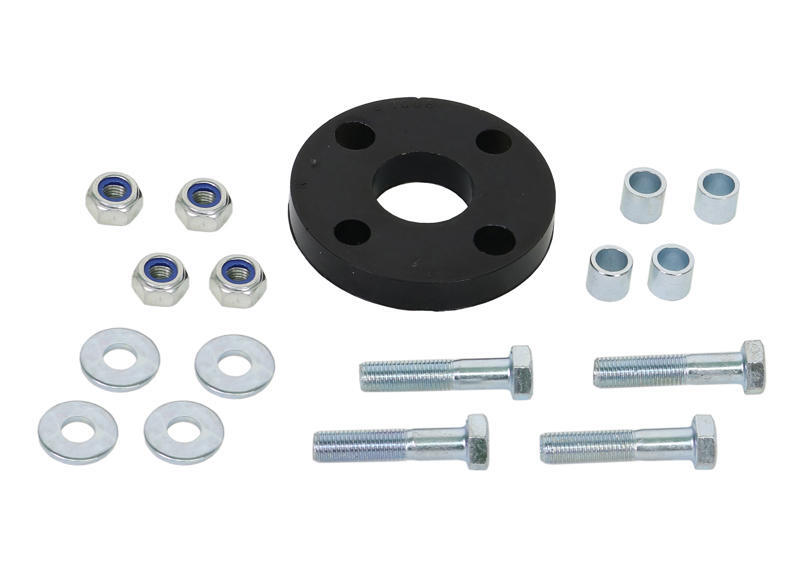 Whiteline Front Steering Coupling - Bushing Kit to Suit Holden Torana LH, LX | W11083