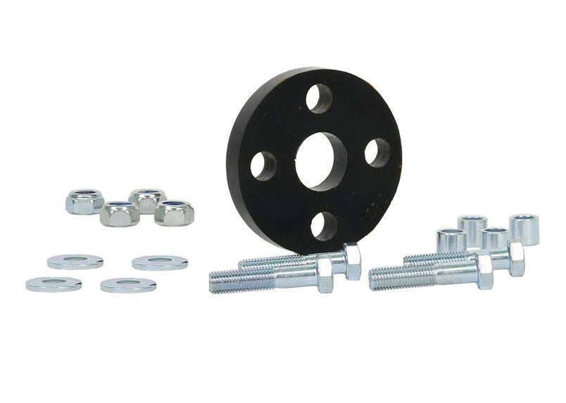 Whiteline Front Steering Coupling - Bushing Kit to Suit Holden Torana LH, LX | W11083