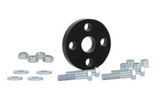 Whiteline Front Steering Coupling - Bushing Kit to Suit Holden Torana LH, LX | W11083