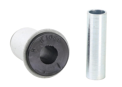 Whiteline Front Steering Idler Arm - Bushing Kit to Suit Chrysler Valiant | W11089