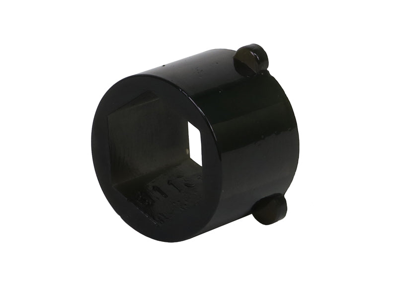 Whiteline Front Steering Rack and Pinion - Shaft Guide Bushing Kit to Suit Ford Capri, Escort, Laser