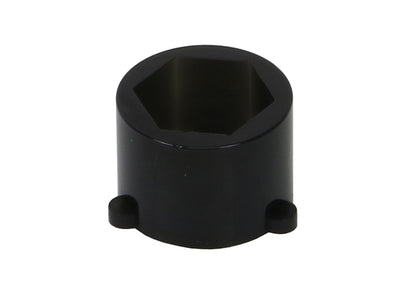 Whiteline Front Steering Rack and Pinion - Shaft Guide Bushing Kit to Suit Ford Capri, Escort, Laser