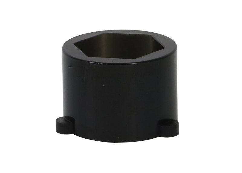 Whiteline Front Steering Rack and Pinion - Shaft Guide Bushing Kit to Suit Ford Capri, Escort, Laser