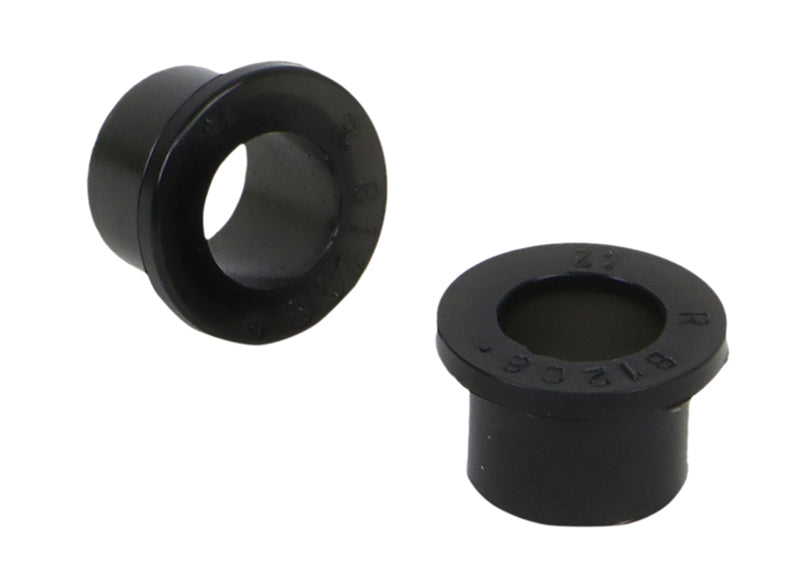 Whiteline Front Steering Idler Arm - Bushing Kit to Suit Toyota HiLux, 4Runner, Celica, Corolla and