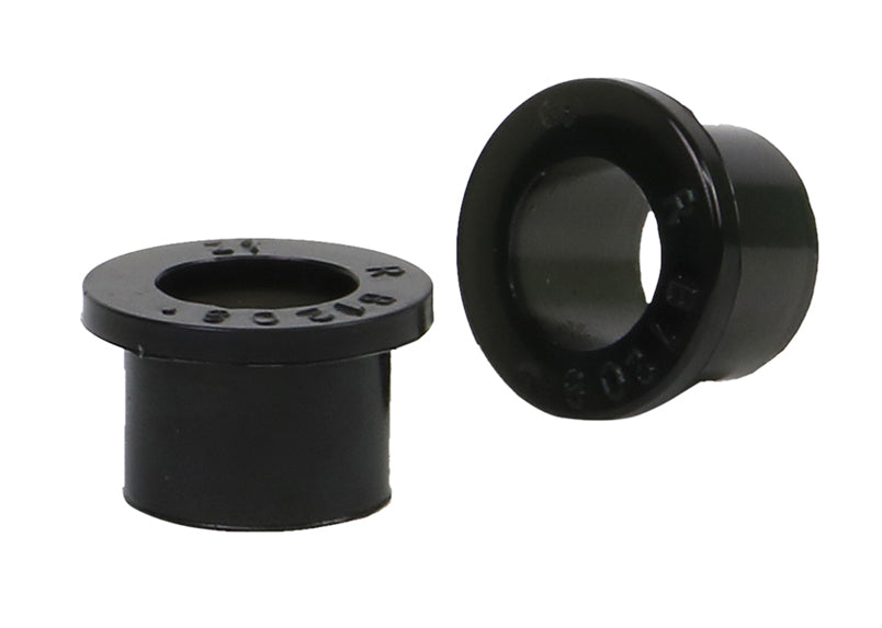 Whiteline Front Steering Idler Arm - Bushing Kit to Suit Toyota HiLux, 4Runner, Celica, Corolla and