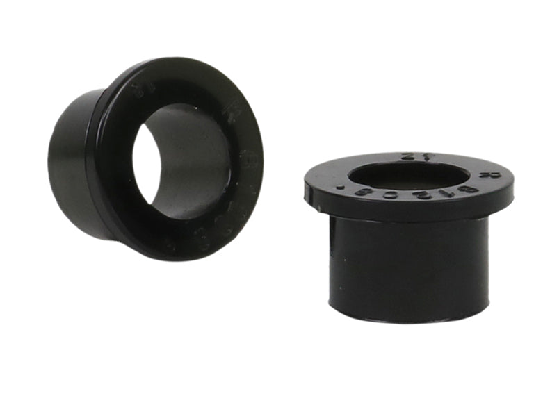 Whiteline Front Steering Idler Arm - Bushing Kit to Suit Toyota HiLux, 4Runner, Celica, Corolla and