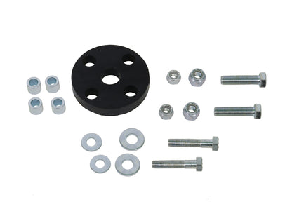 Whiteline Front Steering Coupling - Bushing Kit to Suit Holden Gemini TX-TG | W11283