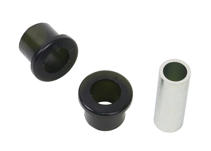 Whiteline Front Steering Idler Arm - Bushing Kit to Suit Nissan 260C and Cedric | W11297