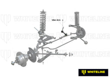Whiteline Front Steering Idler Arm to Suit Ford Falcon/Fairlane XW-XF | W11414