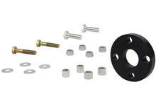 Whiteline Front Steering Coupling - Bushing Kit to Suit Ford Falcon/Fairlane XP-XF | W11415
