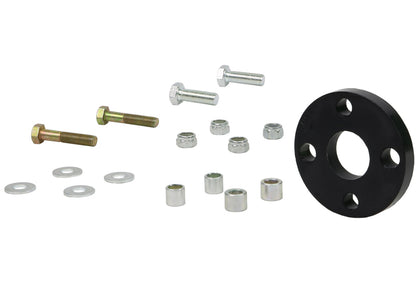 Whiteline Front Steering Coupling - Bushing Kit to Suit Ford Falcon/Fairlane XP-XF | W11415