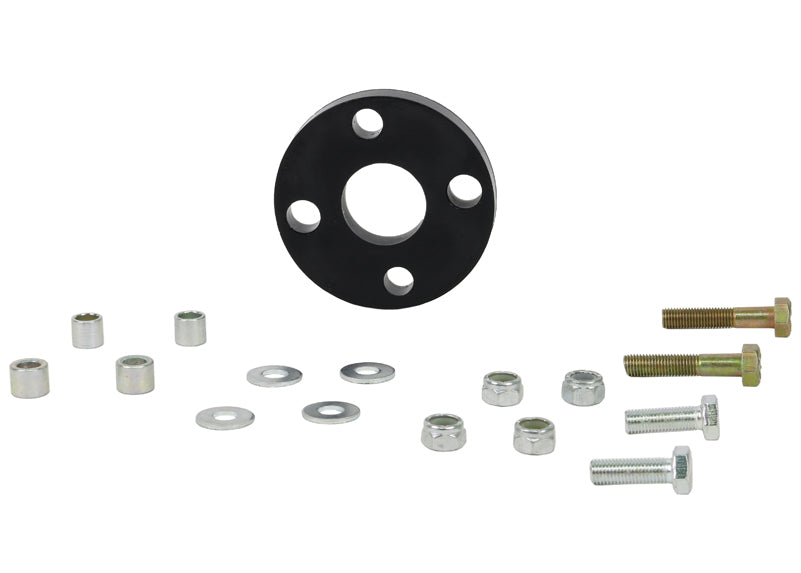 Whiteline Front Steering Coupling - Bushing Kit to Suit Ford Falcon/Fairlane XP-XF | W11415