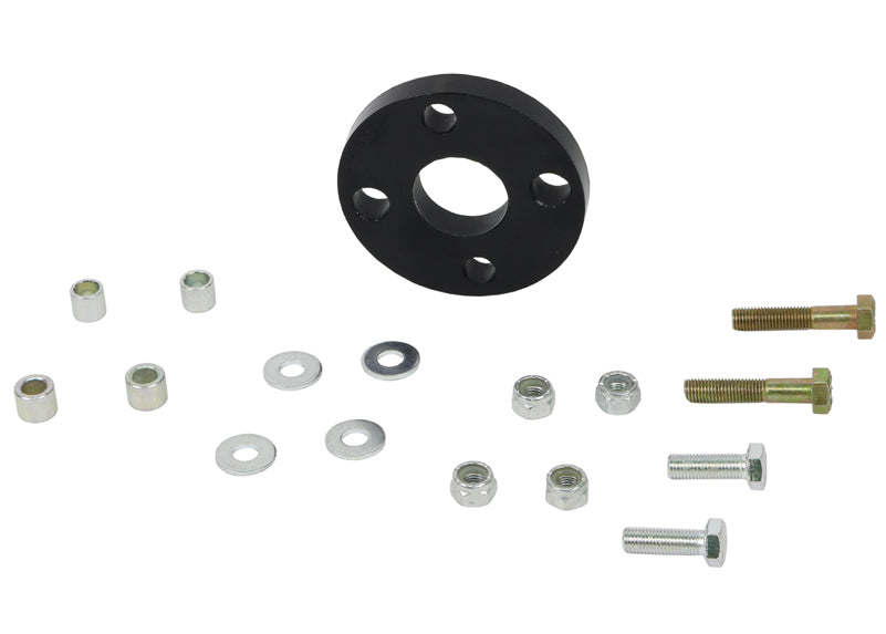 Whiteline Front Steering Coupling - Bushing Kit to Suit Ford Falcon/Fairlane XP-XF | W11415